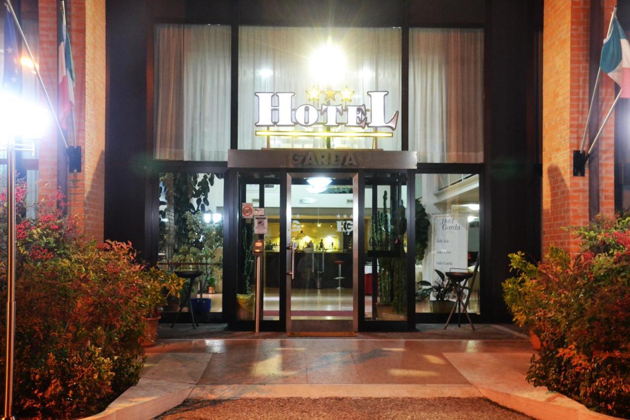 Hotel Garda Affi Zewnętrze zdjęcie