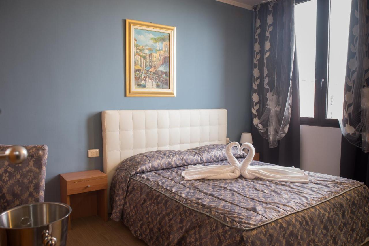 Hotel Garda Affi Zewnętrze zdjęcie