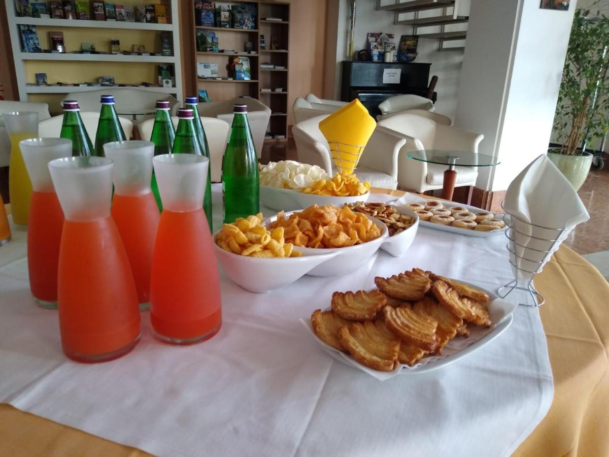 Hotel Garda Affi Zewnętrze zdjęcie