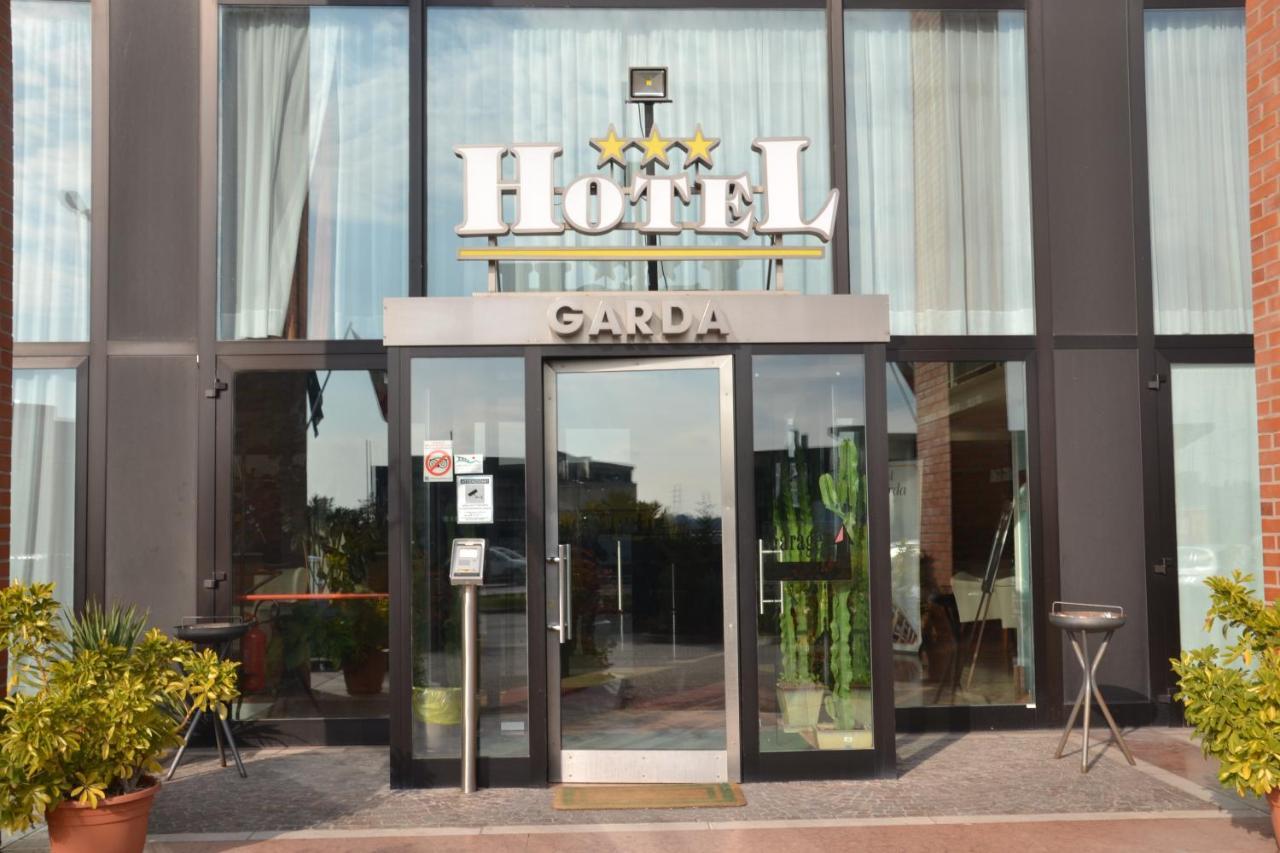 Hotel Garda Affi Zewnętrze zdjęcie