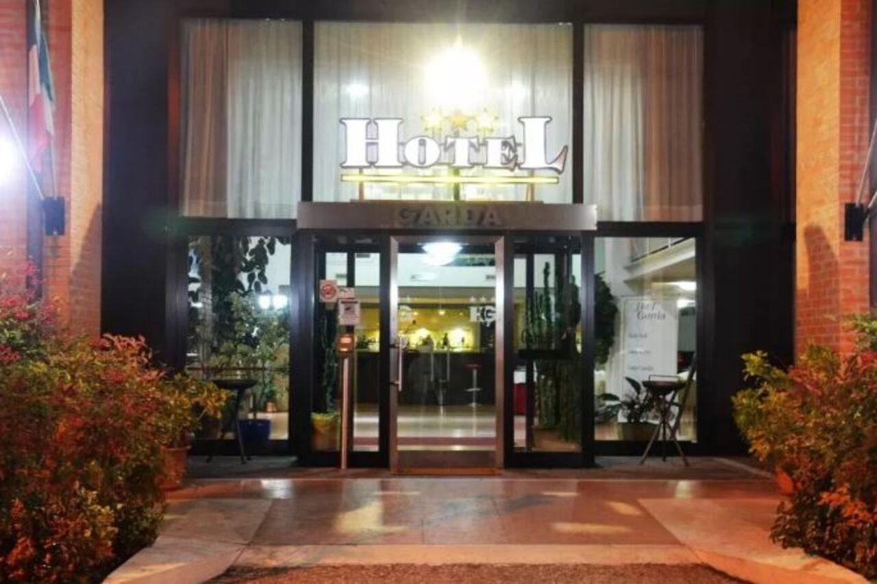 Hotel Garda Affi Zewnętrze zdjęcie