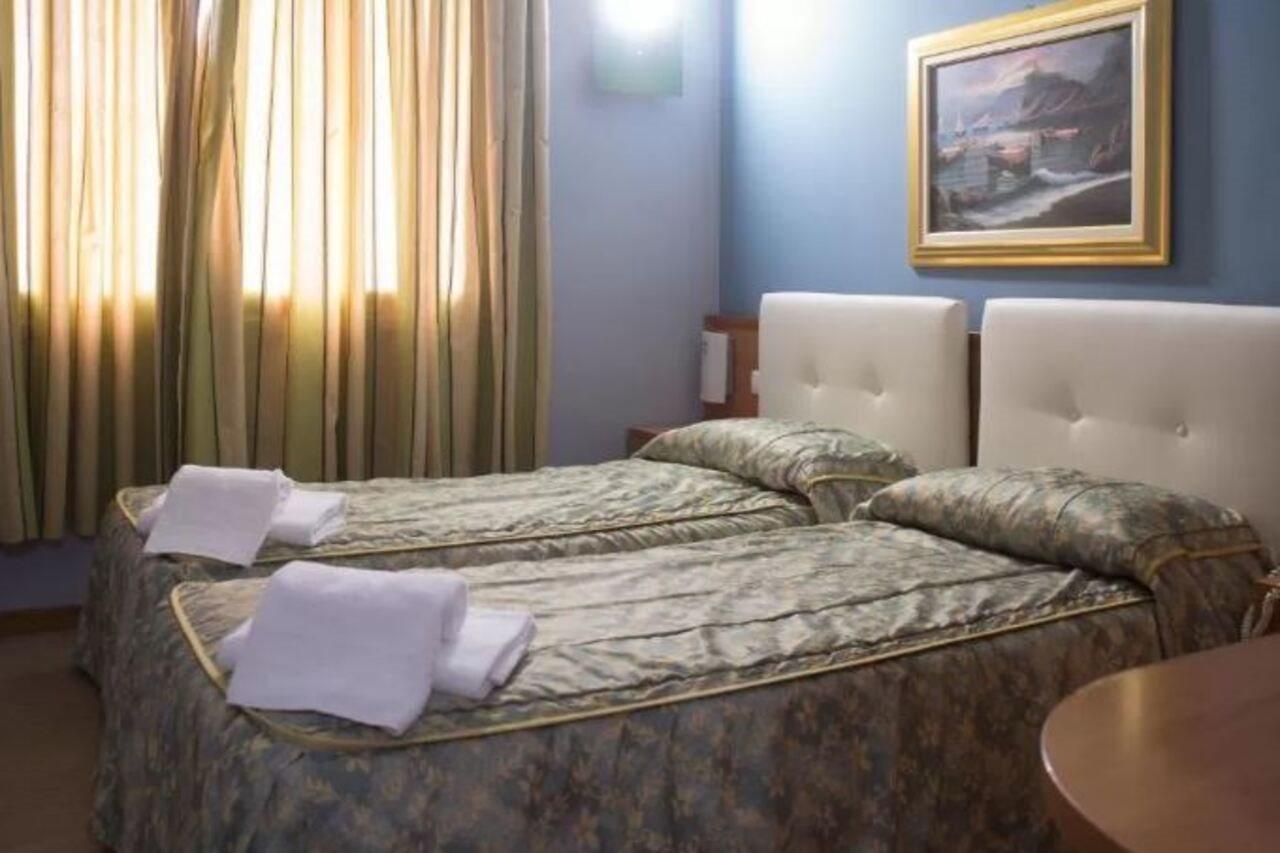 Hotel Garda Affi Zewnętrze zdjęcie