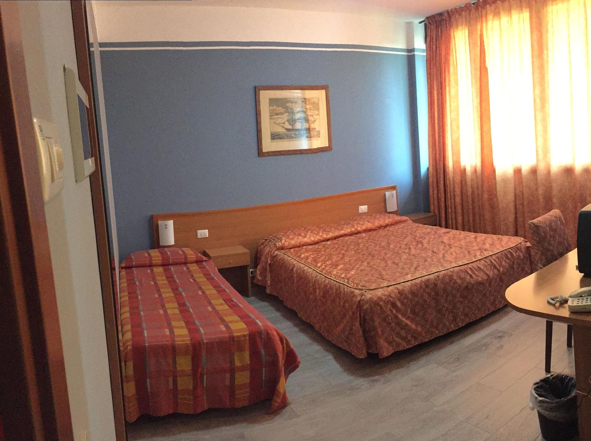 Hotel Garda Affi Zewnętrze zdjęcie