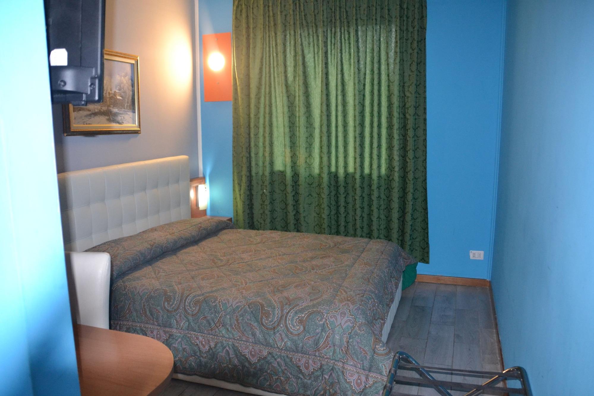 Hotel Garda Affi Zewnętrze zdjęcie