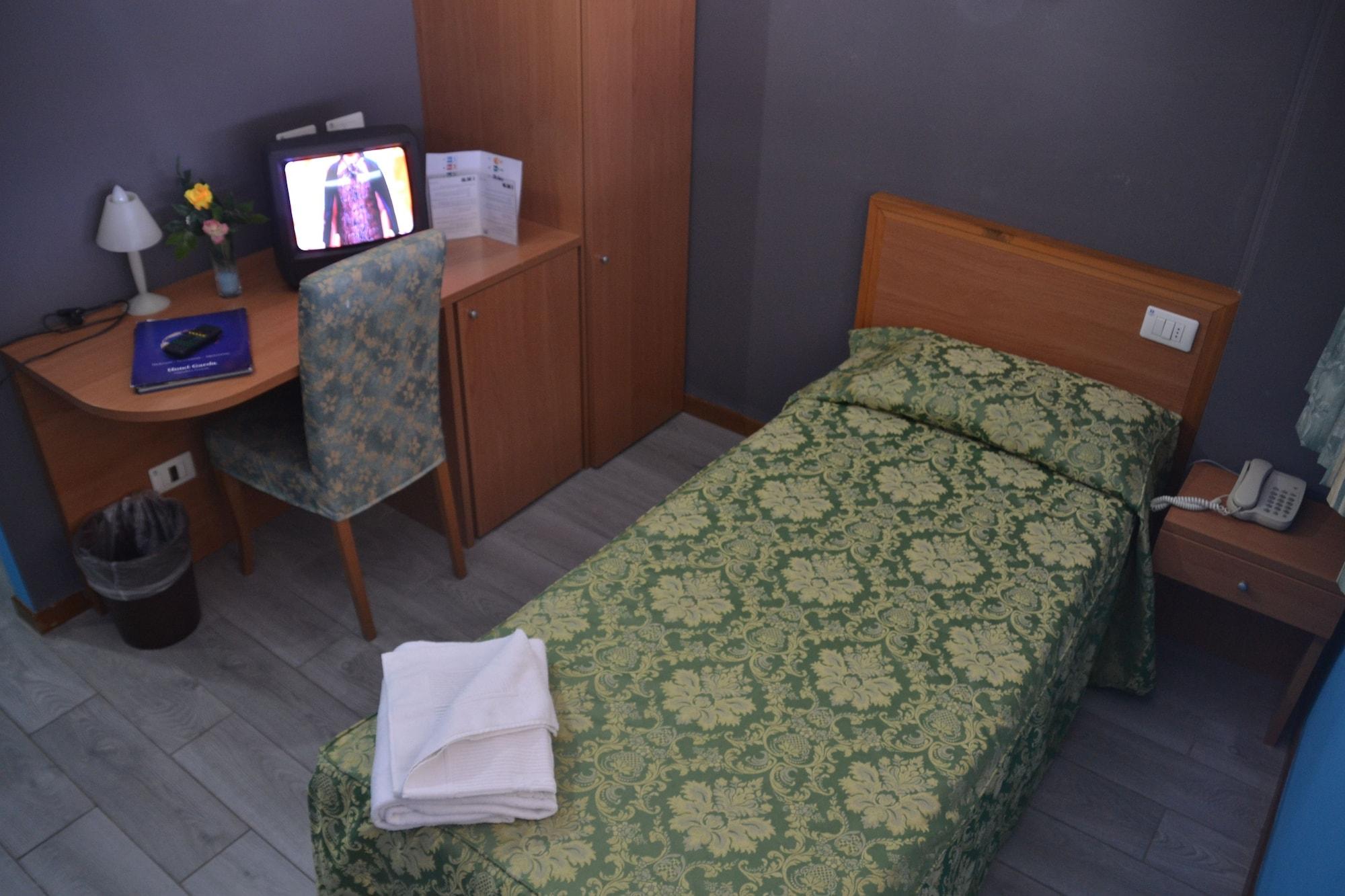 Hotel Garda Affi Zewnętrze zdjęcie