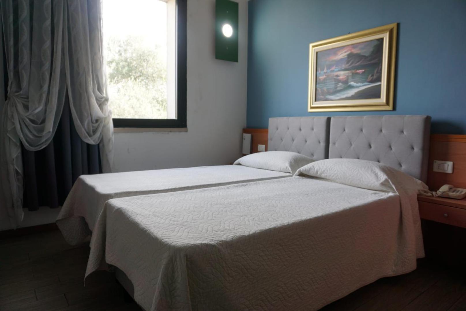 Hotel Garda Affi Zewnętrze zdjęcie