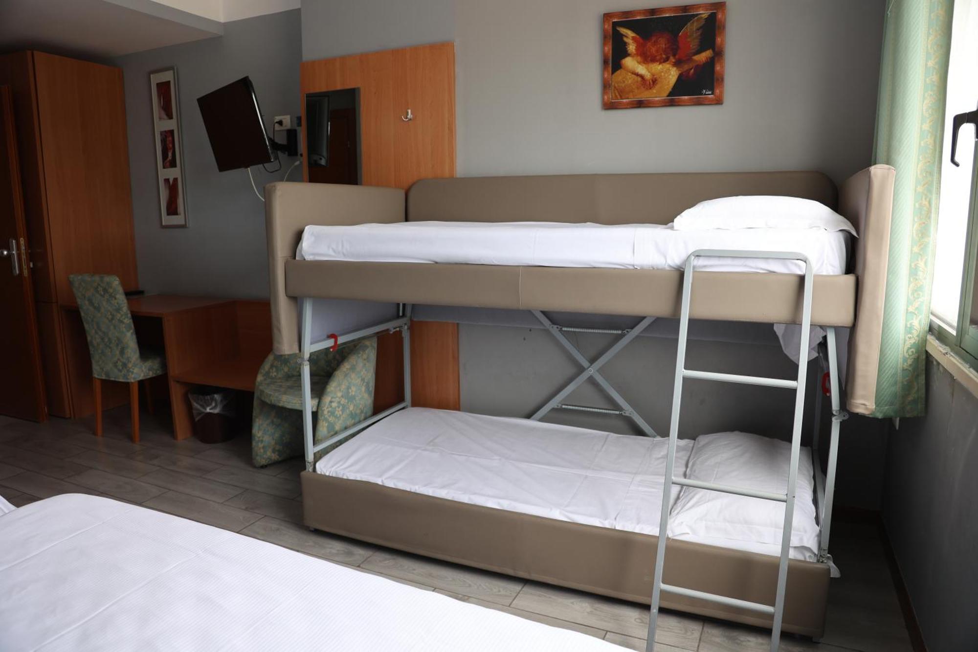 Hotel Garda Affi Zewnętrze zdjęcie
