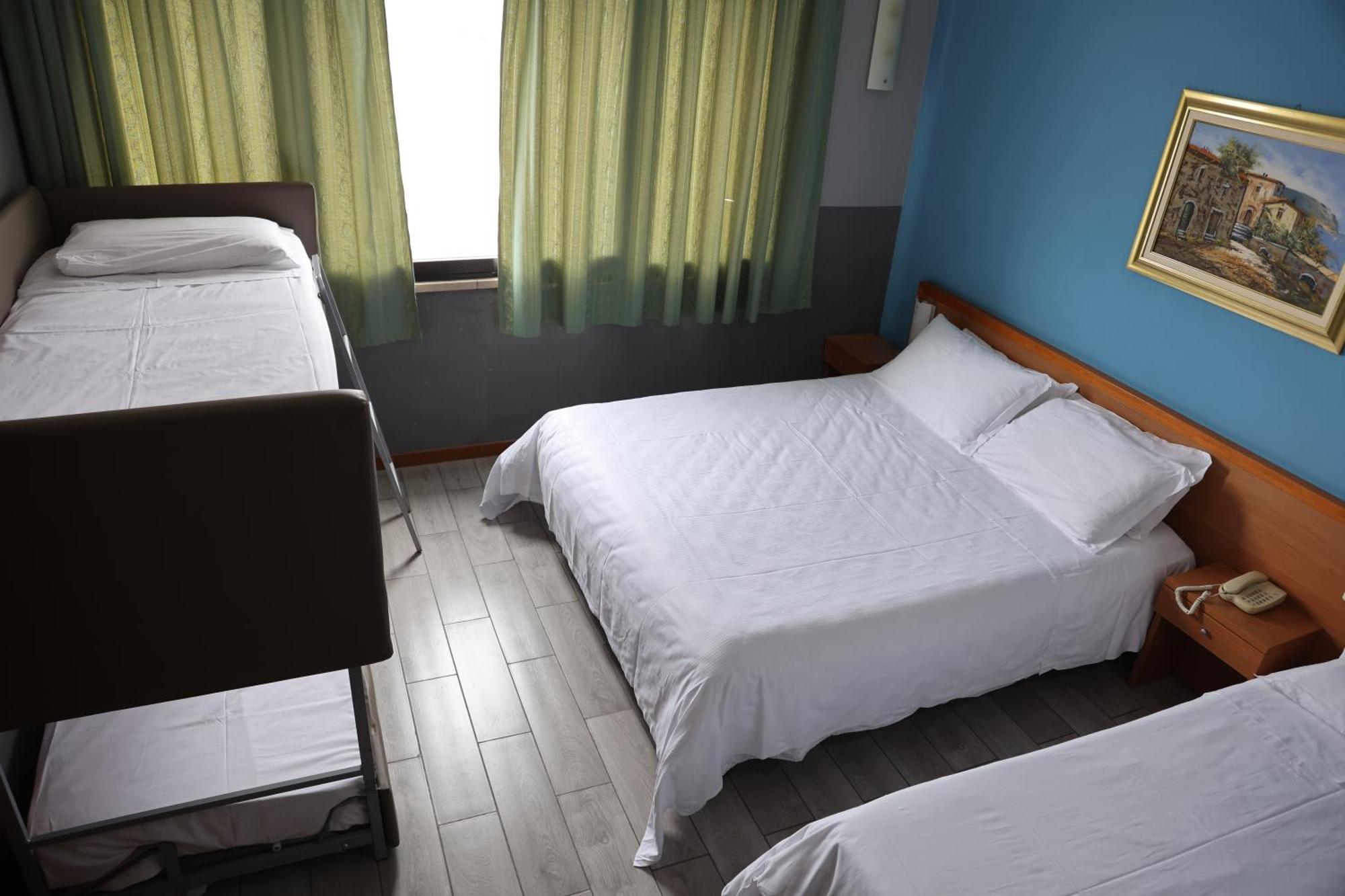 Hotel Garda Affi Zewnętrze zdjęcie