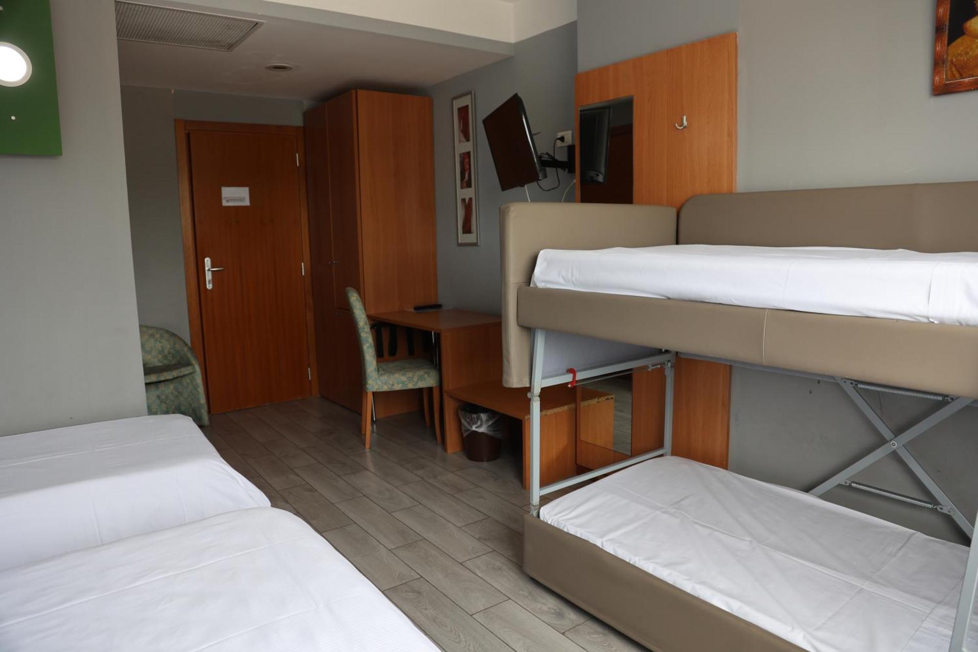 Hotel Garda Affi Zewnętrze zdjęcie