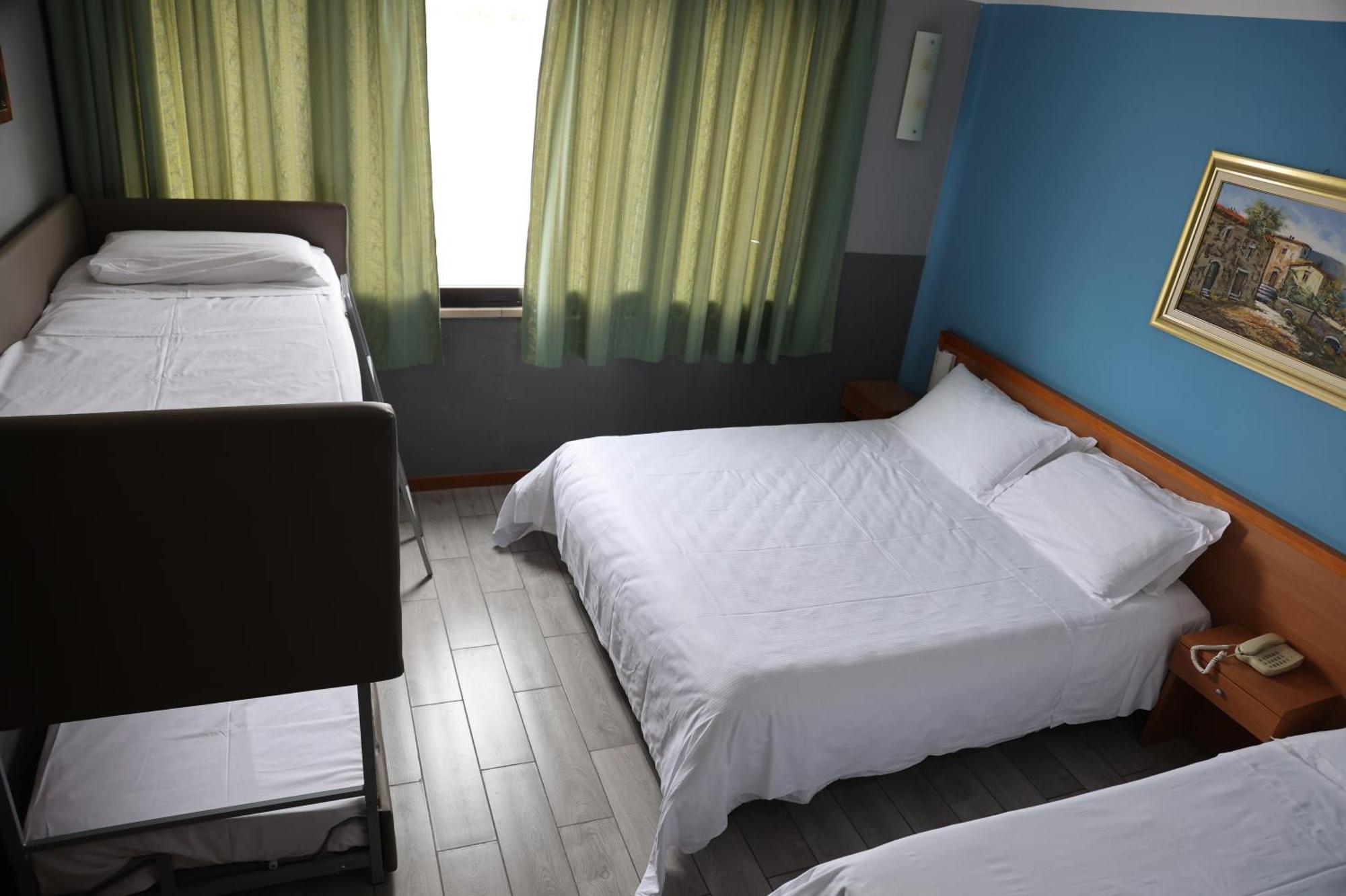 Hotel Garda Affi Zewnętrze zdjęcie