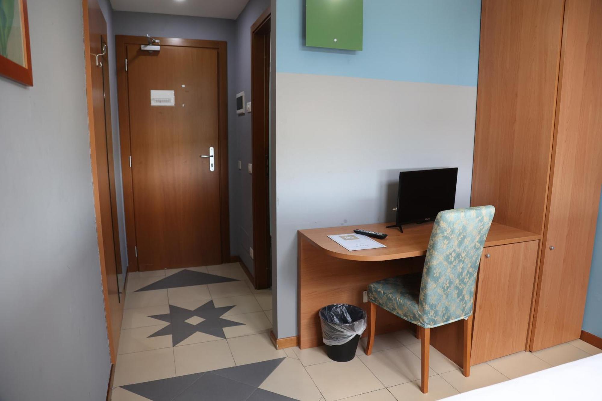 Hotel Garda Affi Zewnętrze zdjęcie