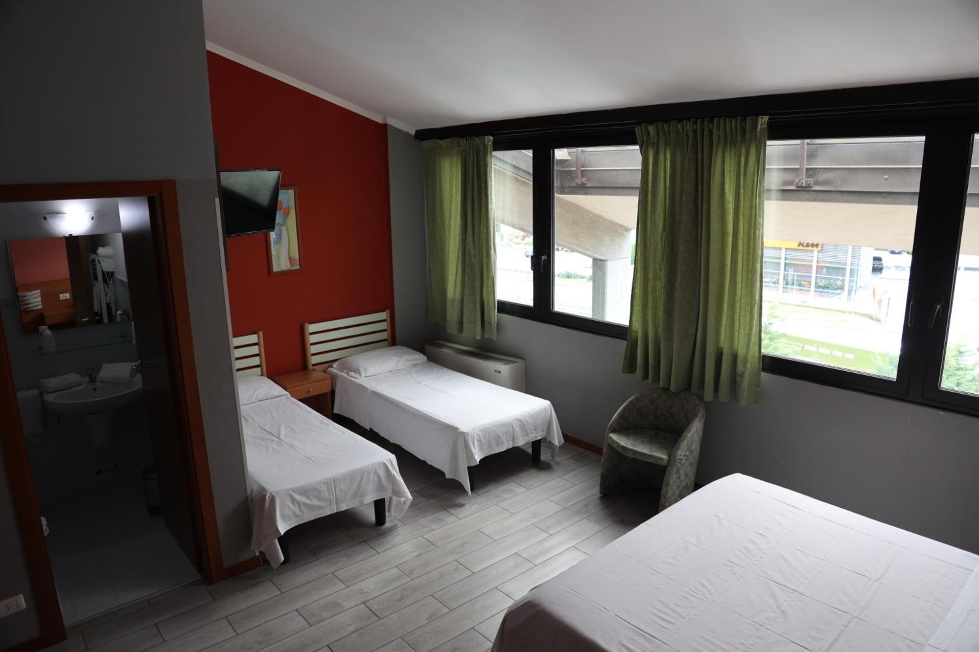 Hotel Garda Affi Zewnętrze zdjęcie