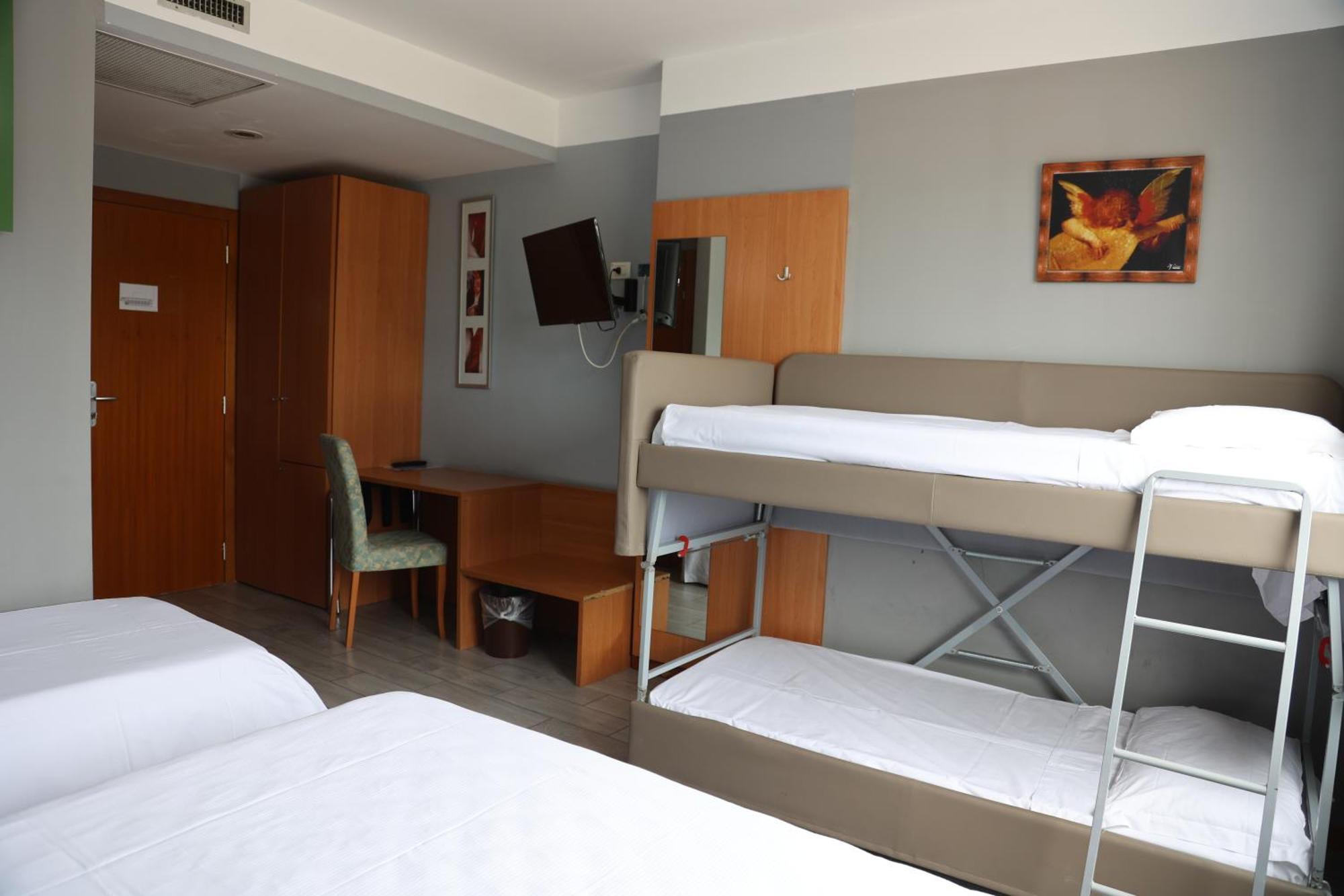 Hotel Garda Affi Zewnętrze zdjęcie