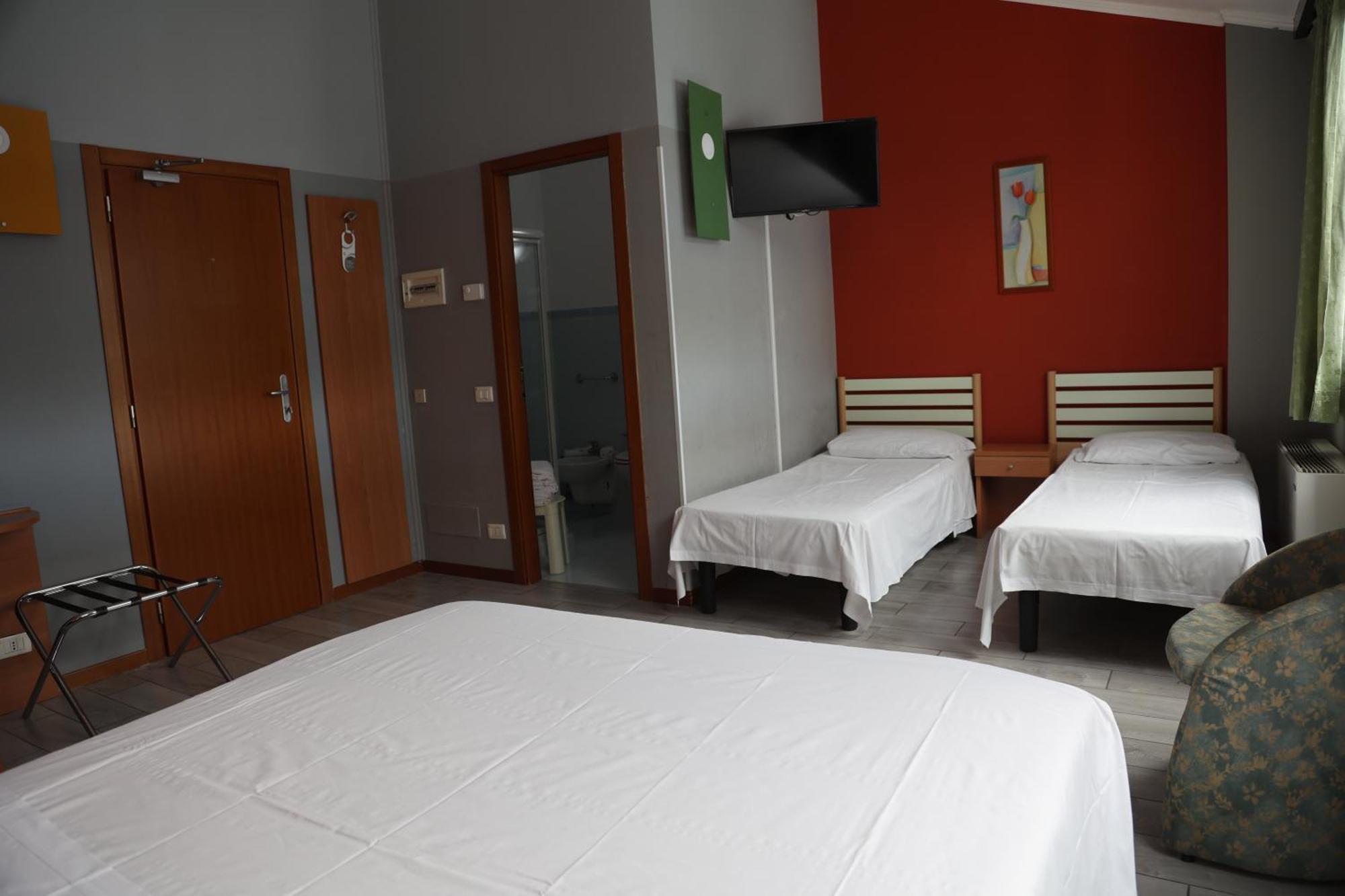 Hotel Garda Affi Zewnętrze zdjęcie