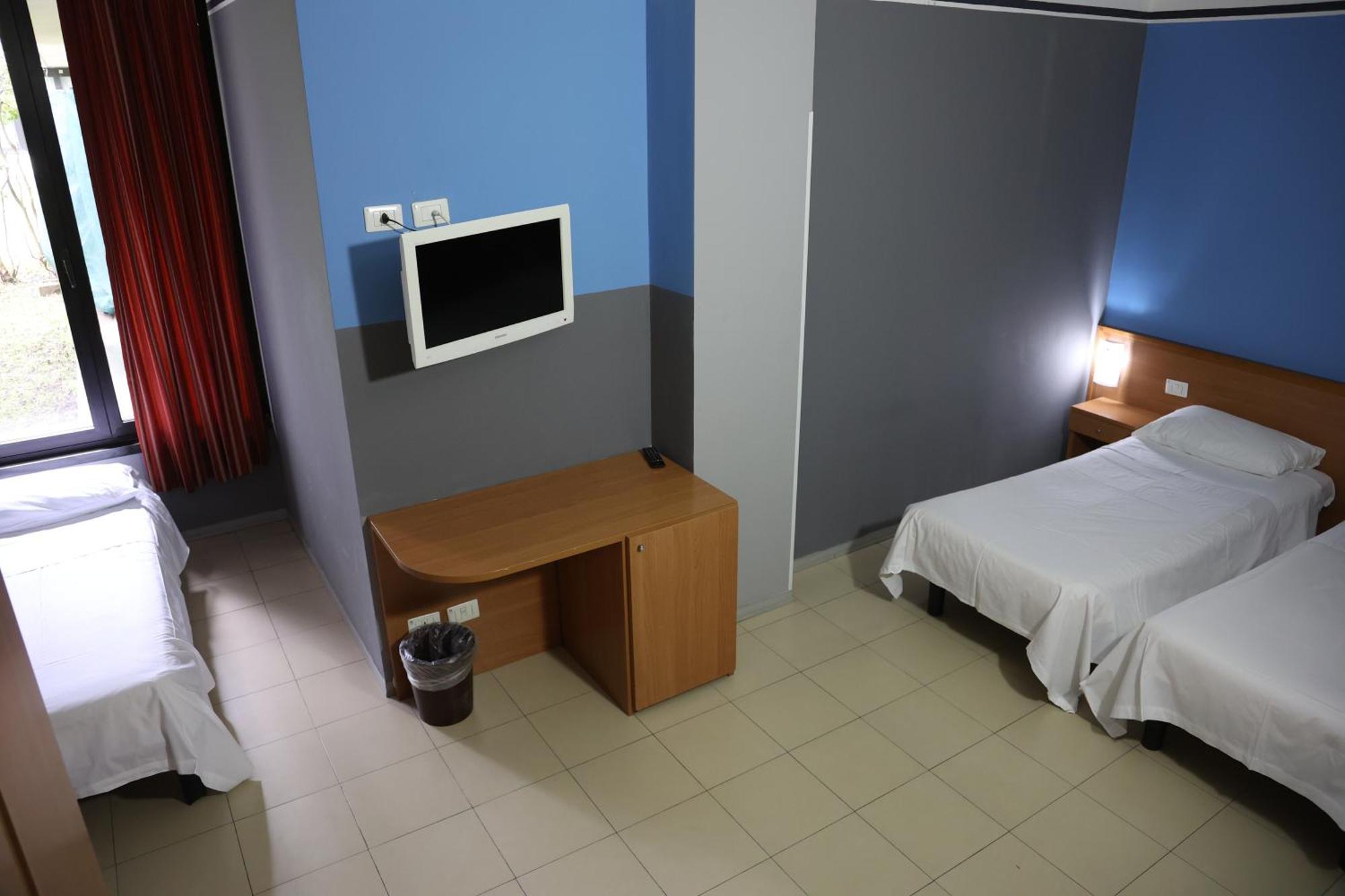 Hotel Garda Affi Zewnętrze zdjęcie