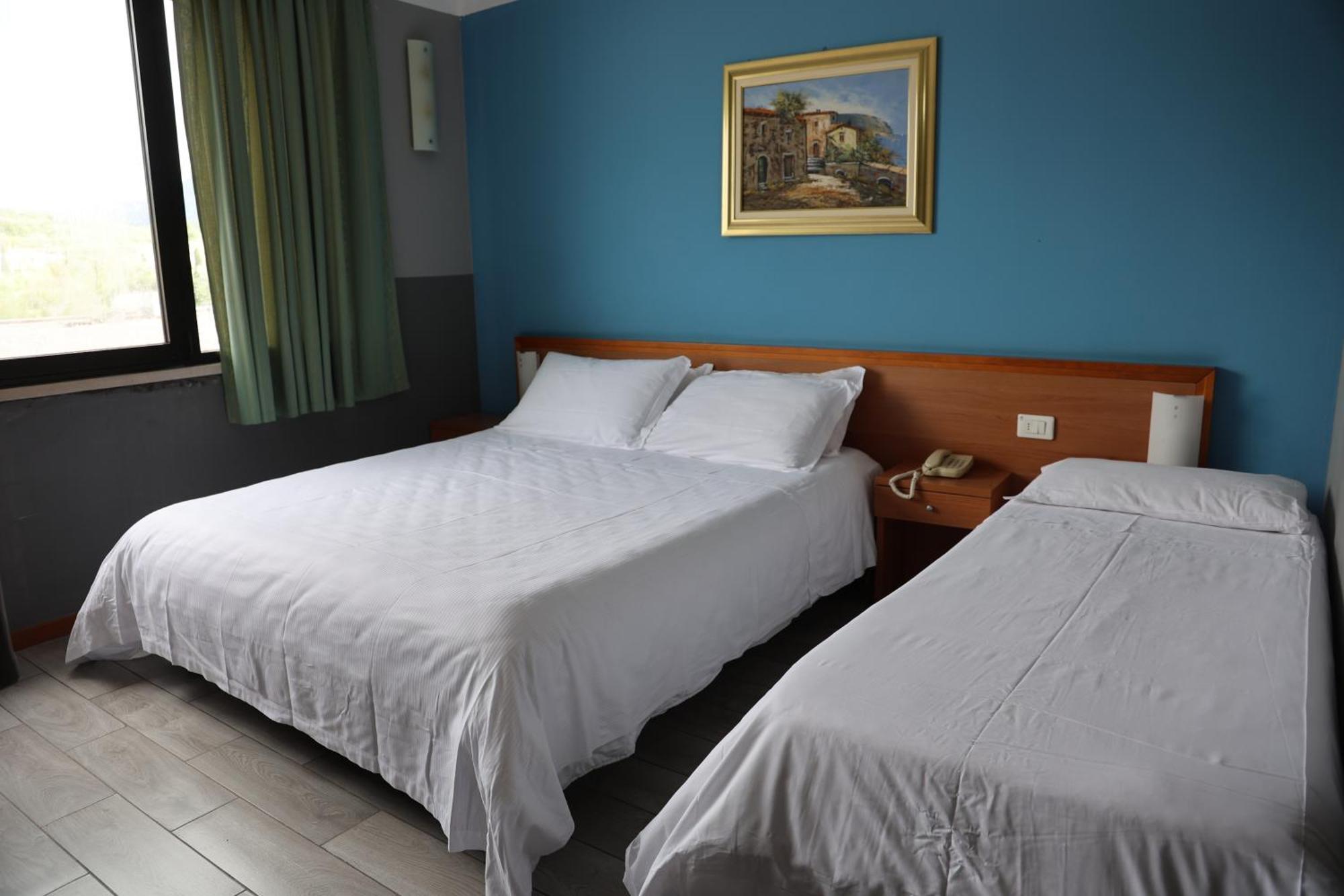 Hotel Garda Affi Zewnętrze zdjęcie