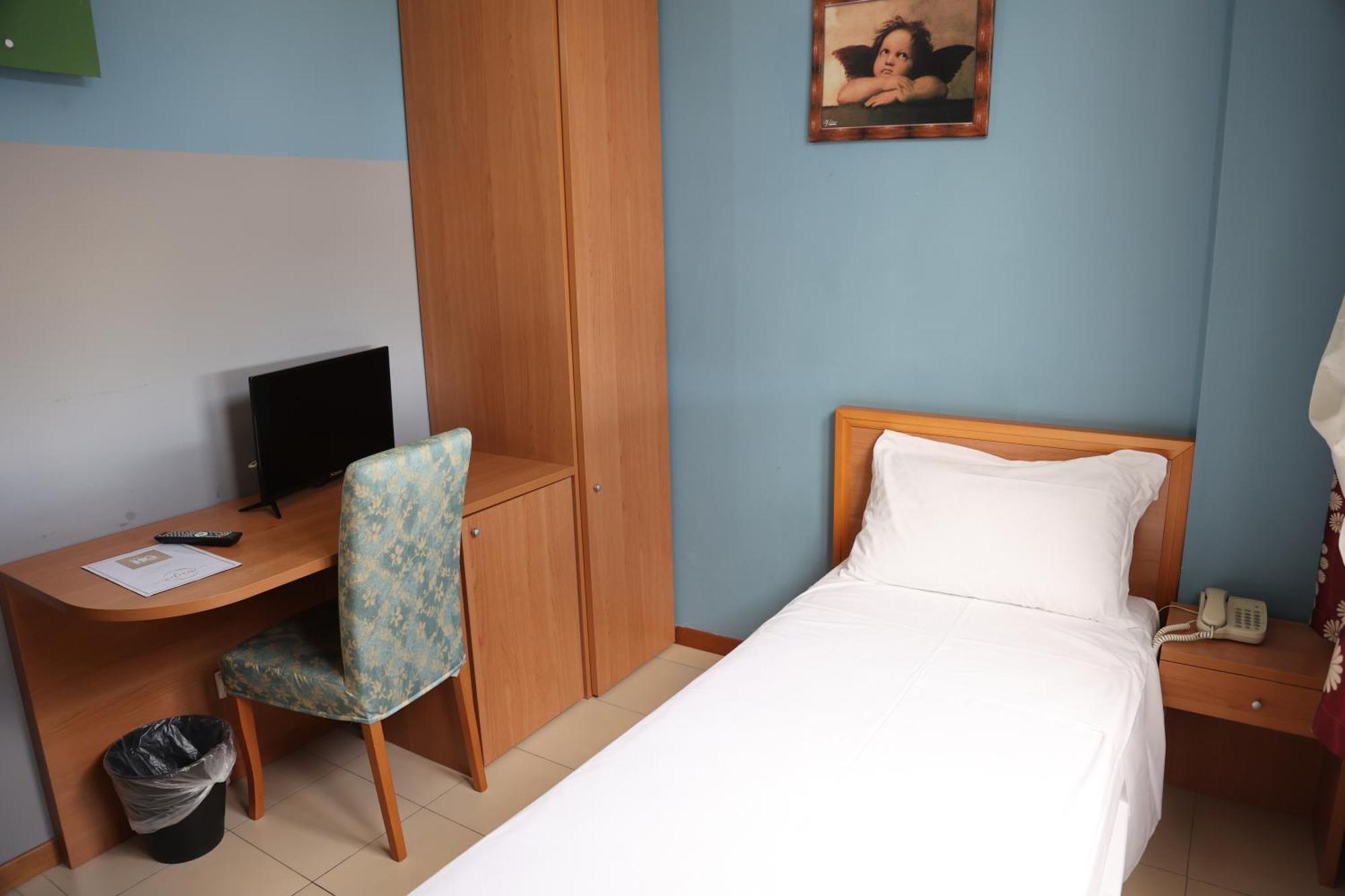 Hotel Garda Affi Zewnętrze zdjęcie