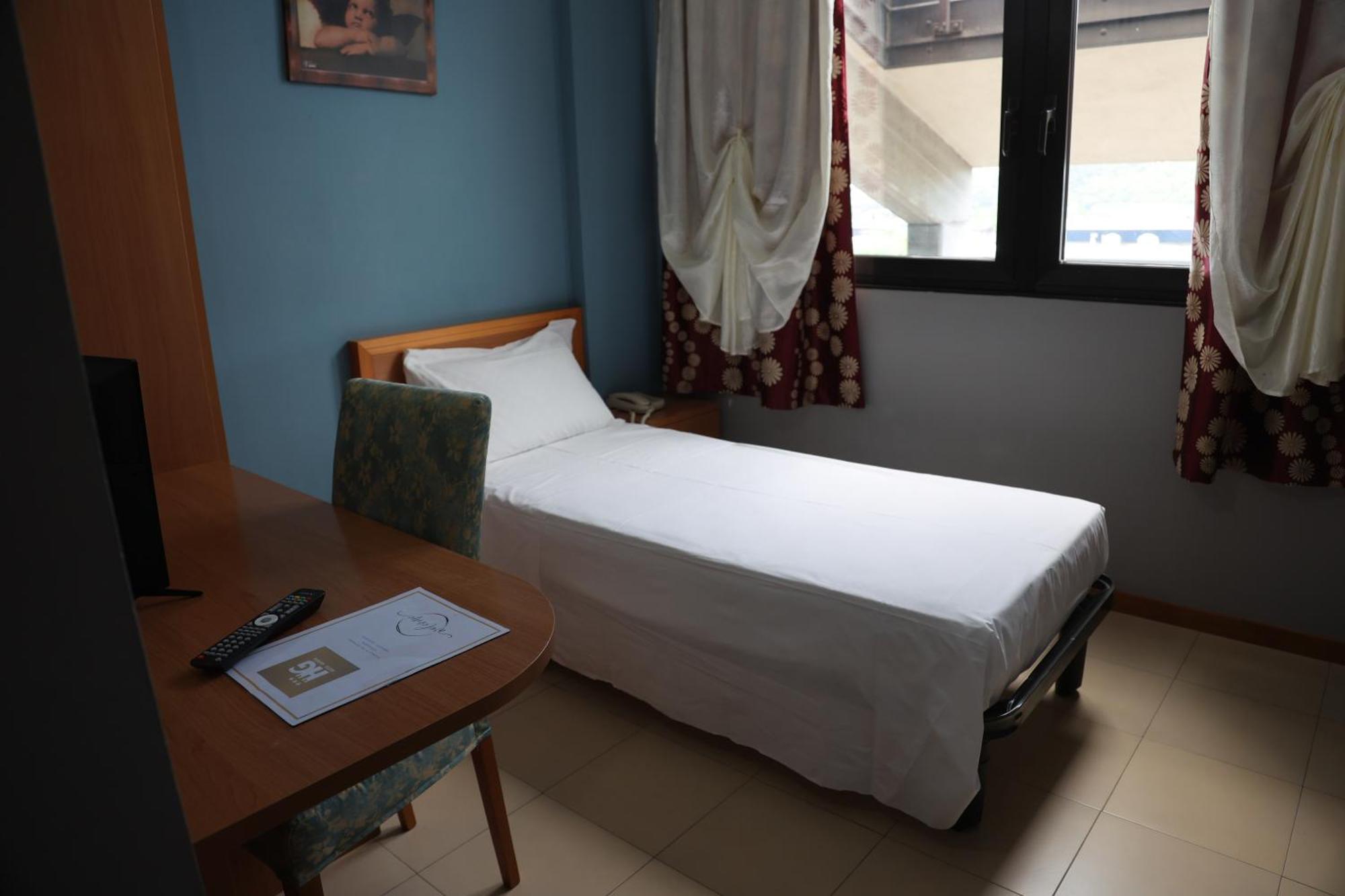Hotel Garda Affi Zewnętrze zdjęcie