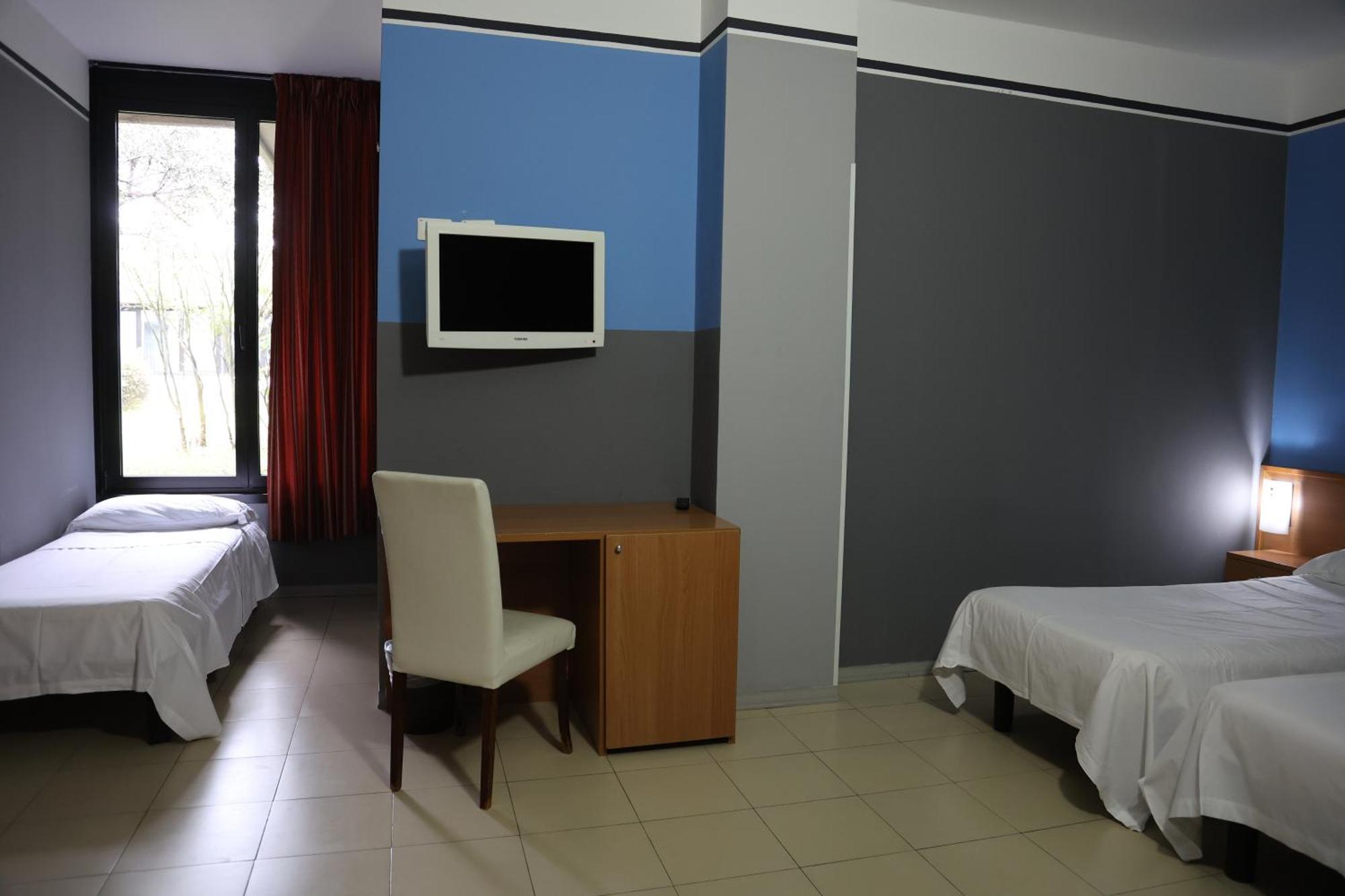 Hotel Garda Affi Zewnętrze zdjęcie