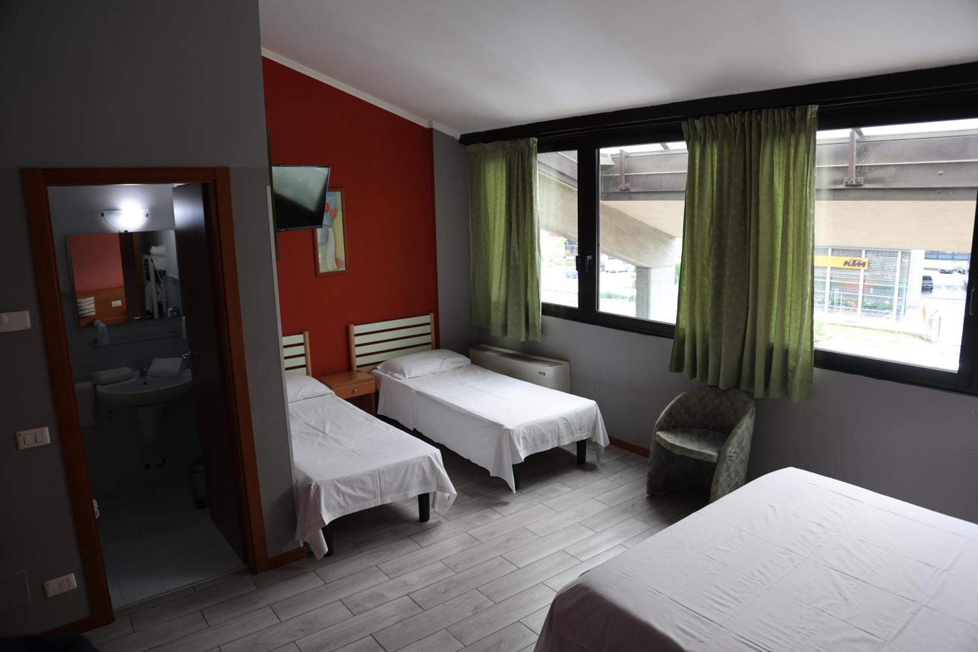 Hotel Garda Affi Zewnętrze zdjęcie