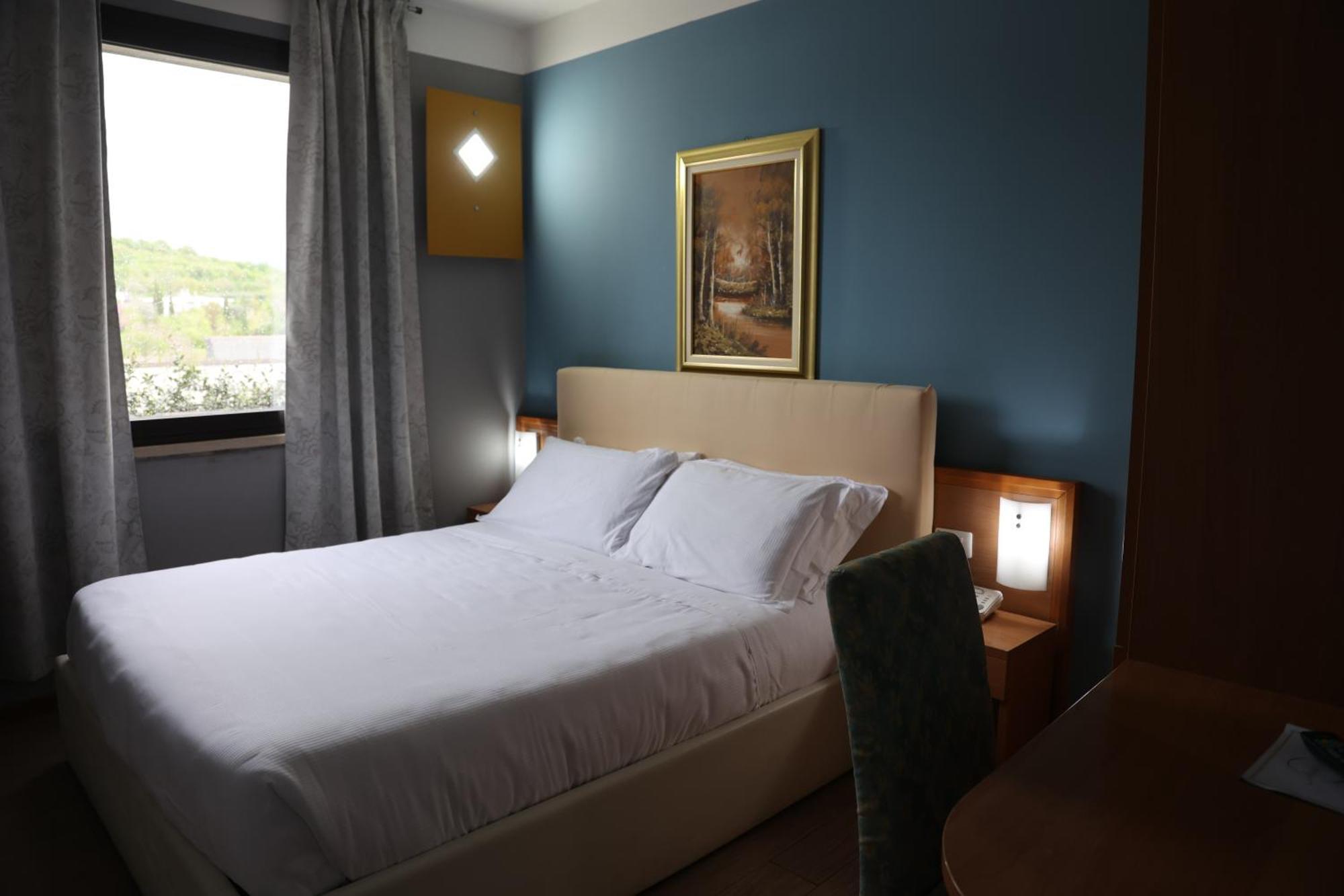 Hotel Garda Affi Zewnętrze zdjęcie