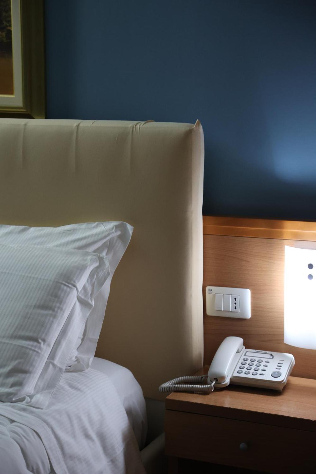 Hotel Garda Affi Zewnętrze zdjęcie