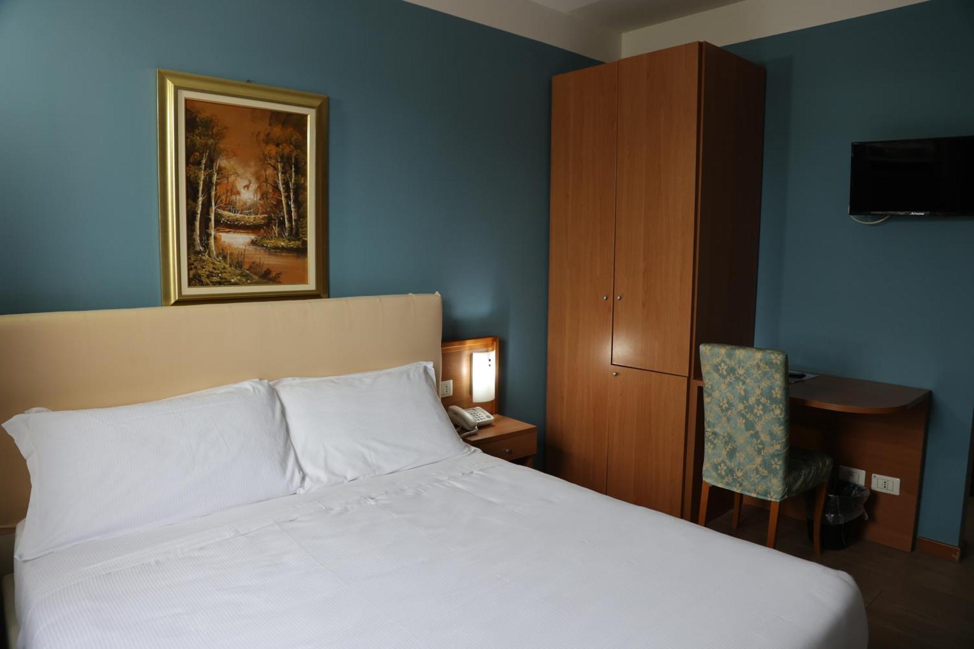 Hotel Garda Affi Zewnętrze zdjęcie