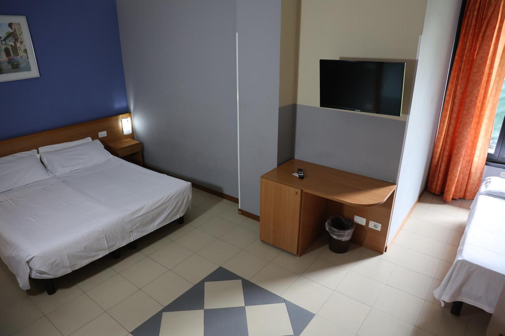 Hotel Garda Affi Zewnętrze zdjęcie
