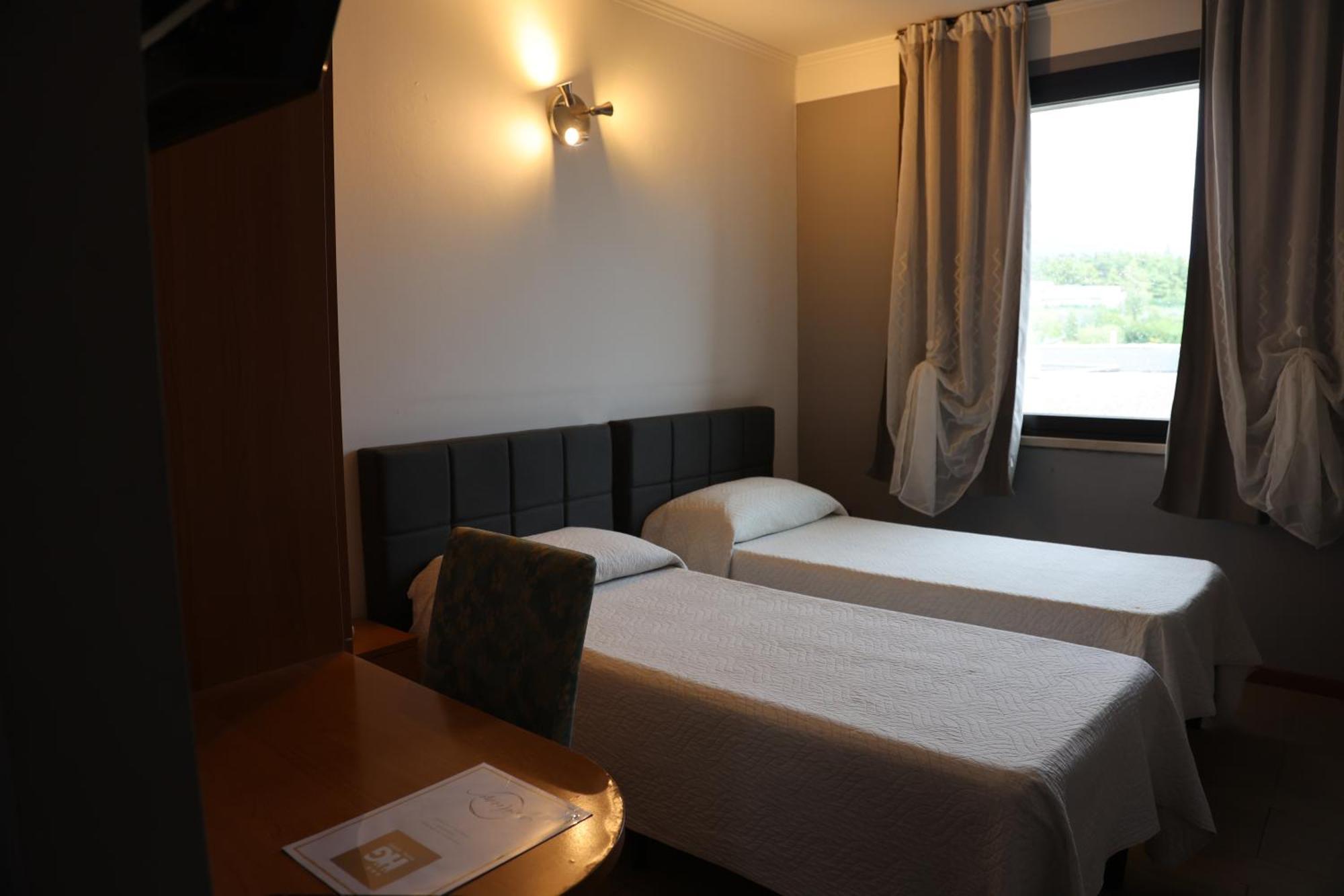 Hotel Garda Affi Zewnętrze zdjęcie