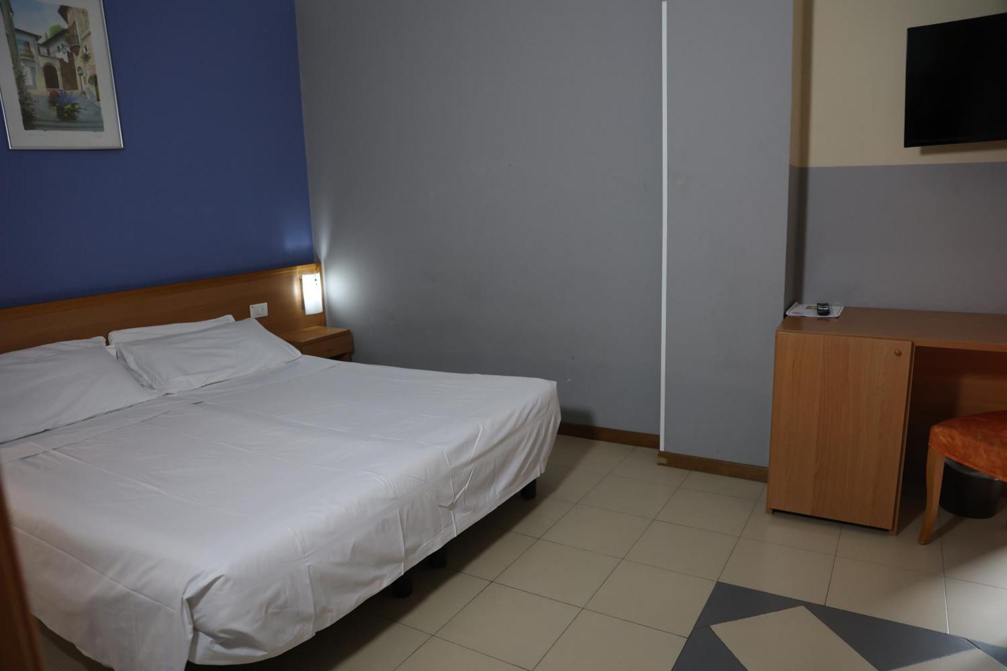 Hotel Garda Affi Zewnętrze zdjęcie