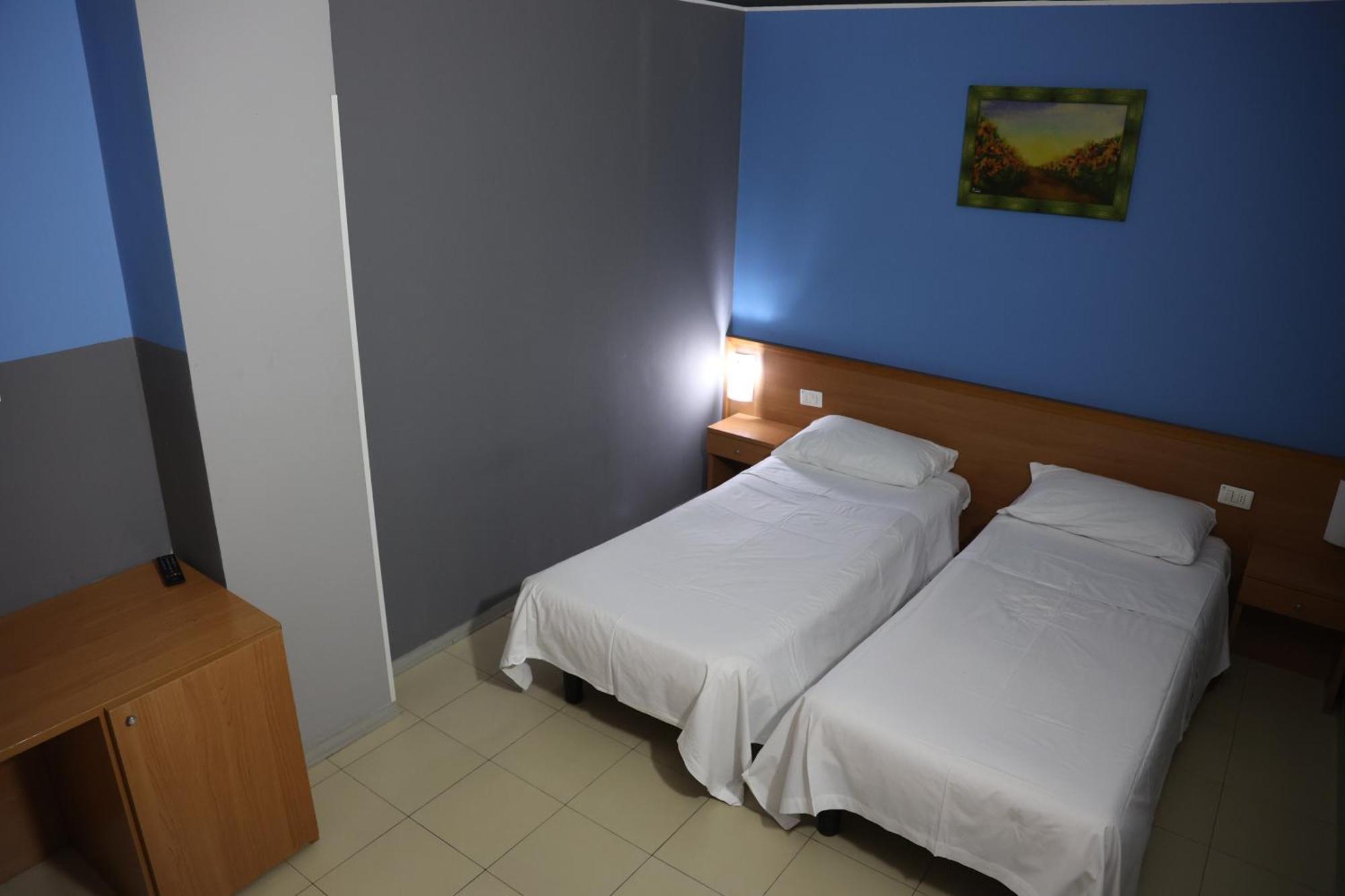 Hotel Garda Affi Zewnętrze zdjęcie