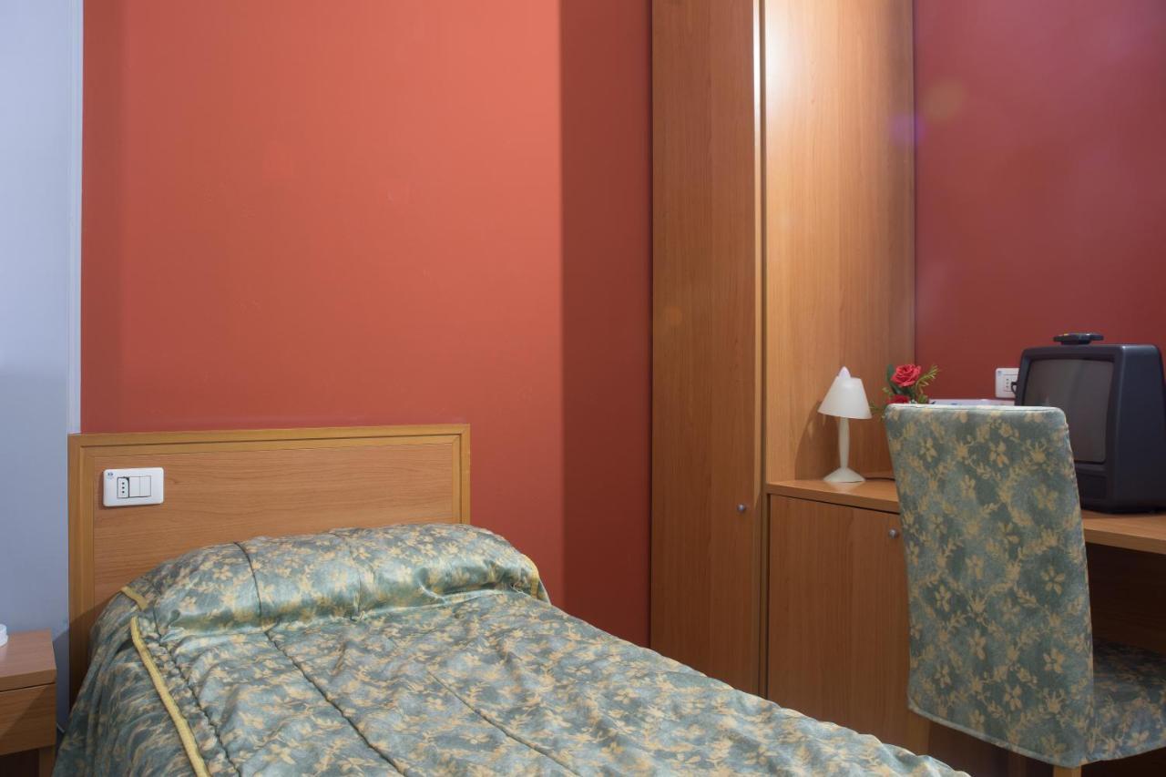 Hotel Garda Affi Zewnętrze zdjęcie