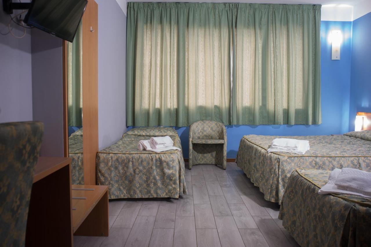 Hotel Garda Affi Zewnętrze zdjęcie