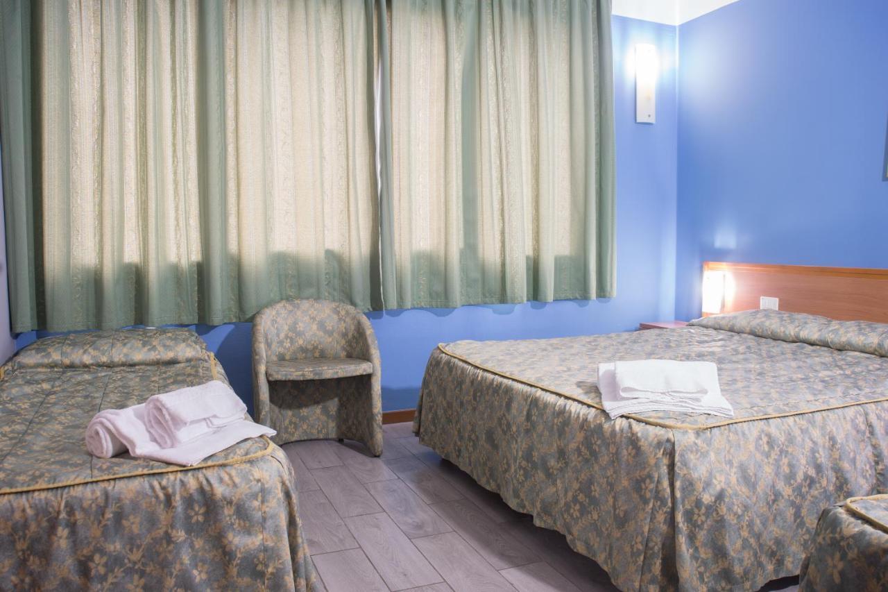 Hotel Garda Affi Zewnętrze zdjęcie