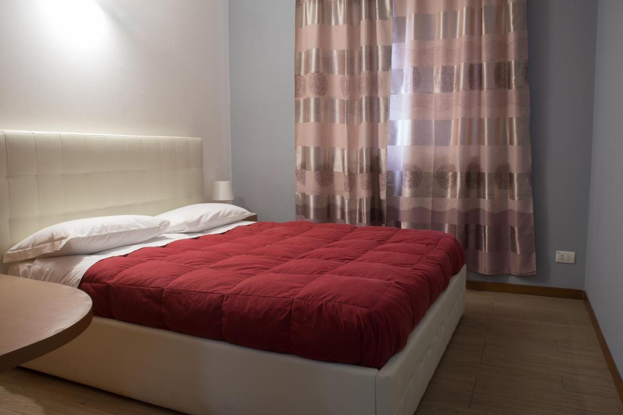 Hotel Garda Affi Zewnętrze zdjęcie
